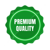 Premium Quality